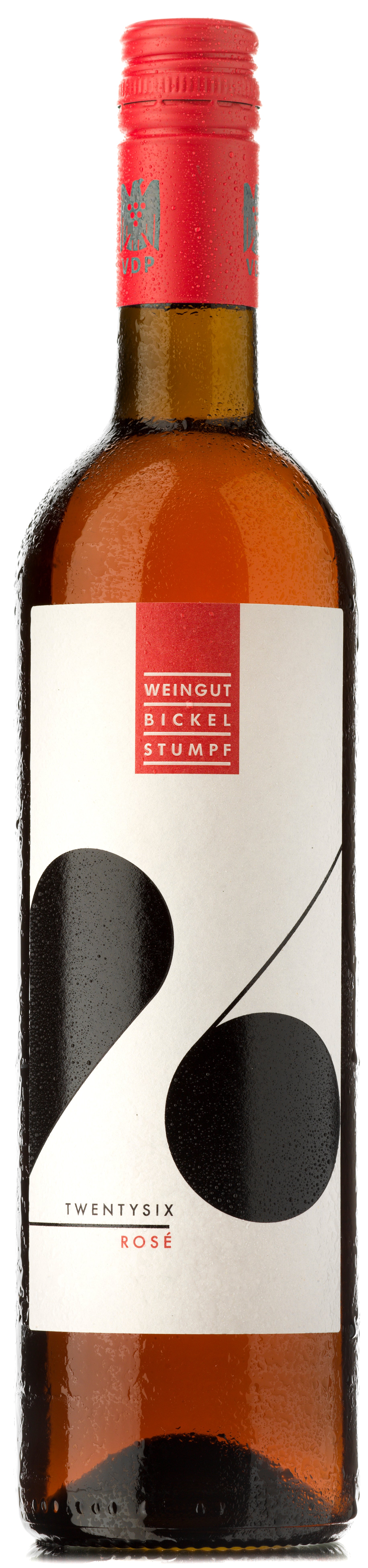 Wine package - Summer-Sun-TWENTYSIX rosé